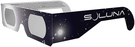 soluna glasses|cheapest nasa approved solar glasses.